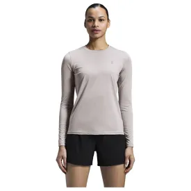 Womens Core Long-T - Fade