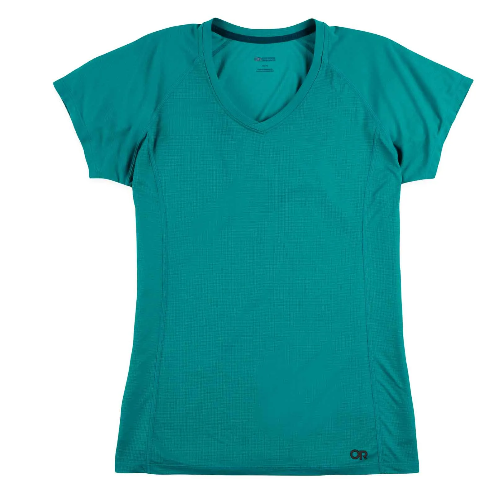 Womens Echo Tee
