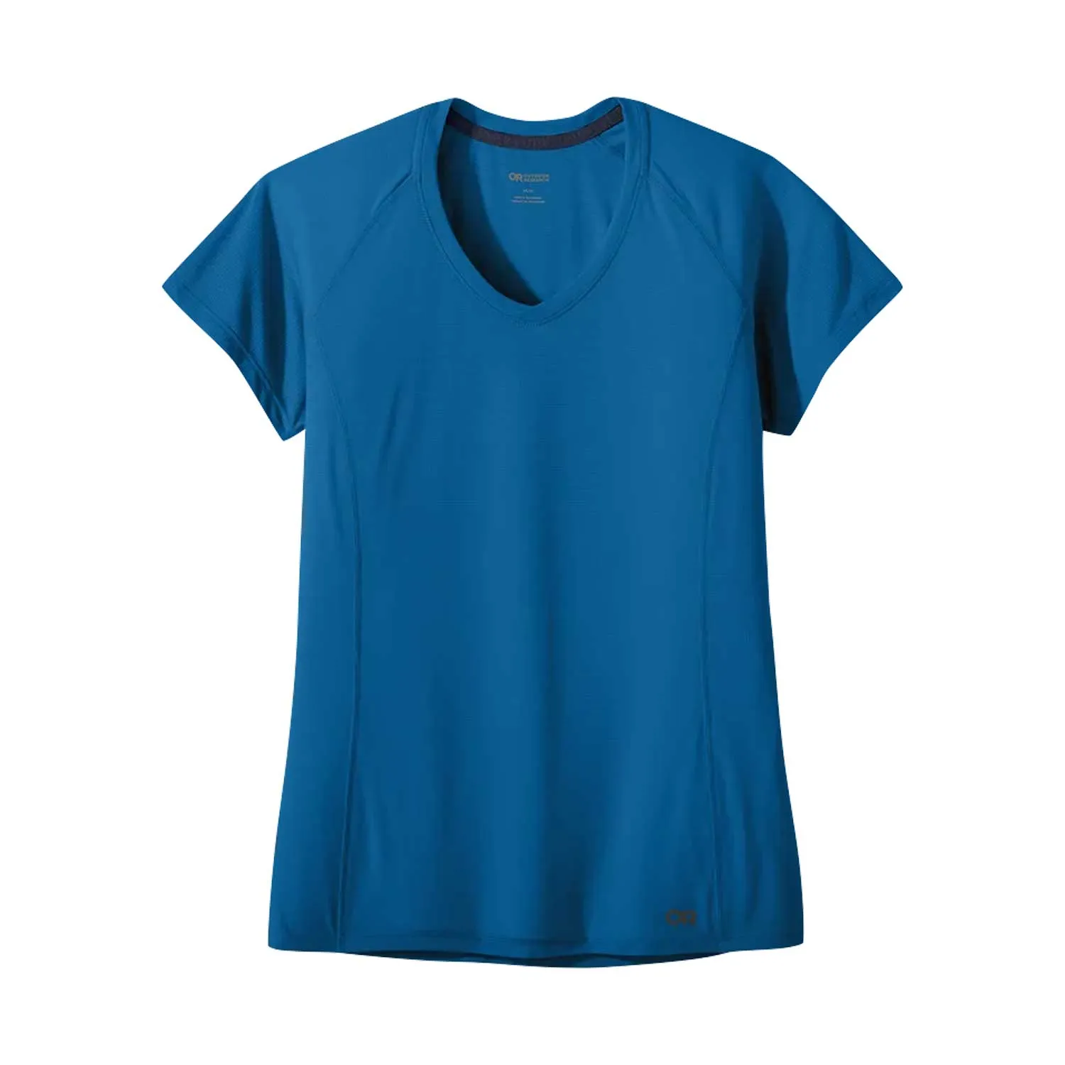 Womens Echo Tee