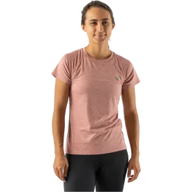 Women's EZ Tee Short Sleeve