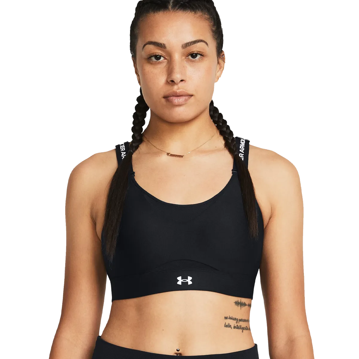 Women's Infinity High Bra