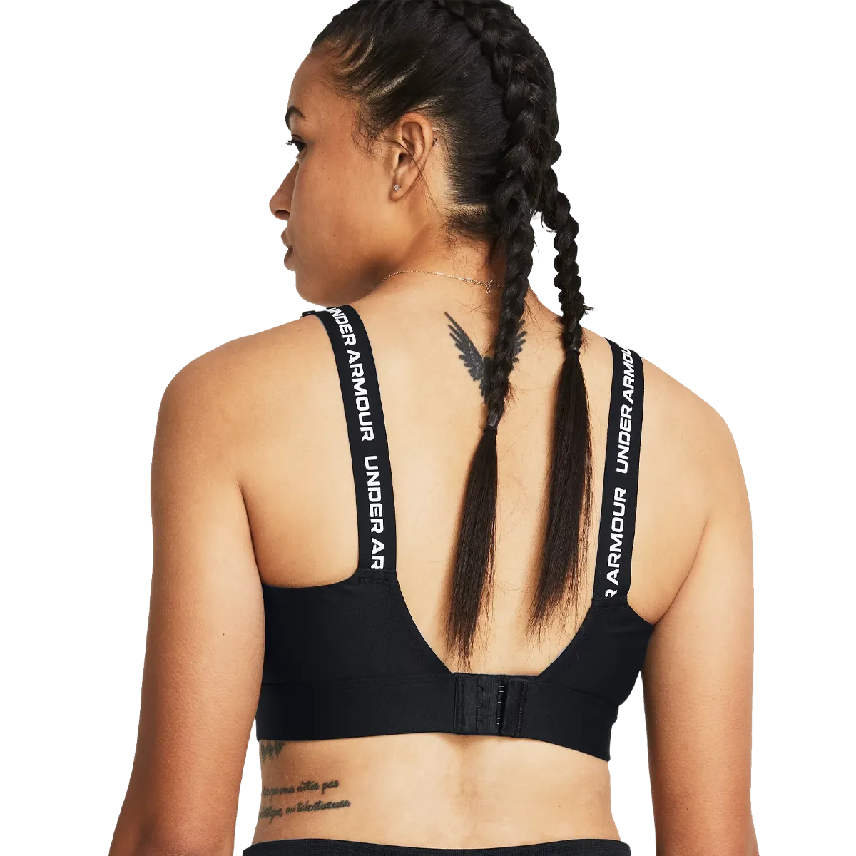 Women's Infinity High Bra